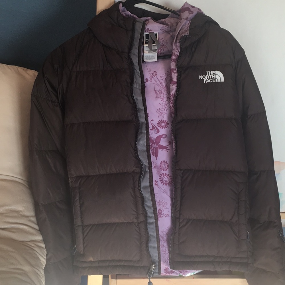 North face